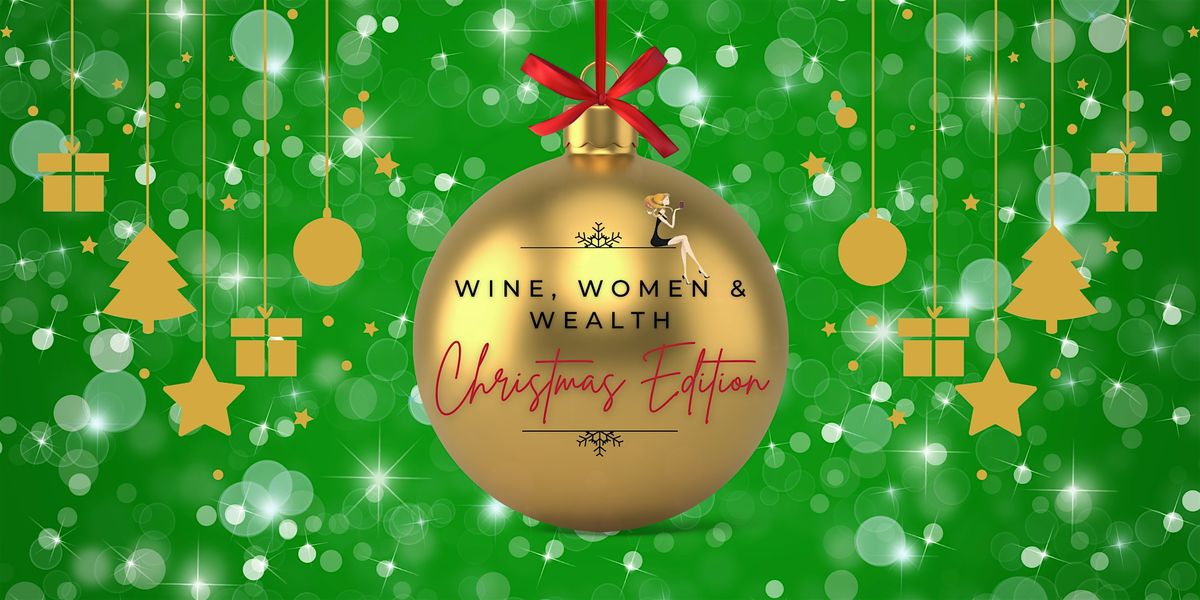 McKinney Wine Women and Wealth