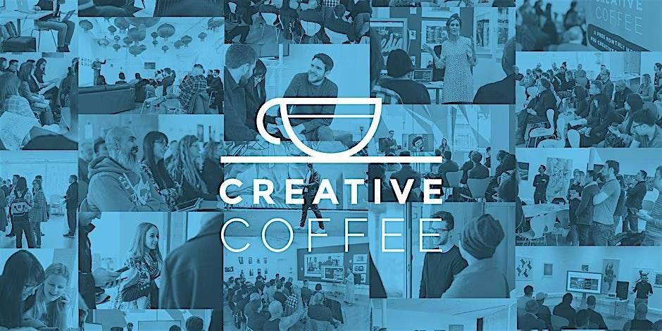 Creative Coffee Leicester - Nov. Networking