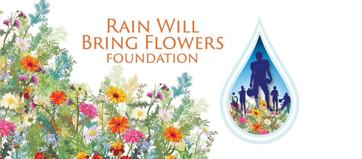 Kendra Scott Give Back - Rain Will Bring Flowers