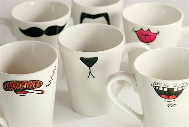Design Your  Ceramics: Ceramic Art To Go