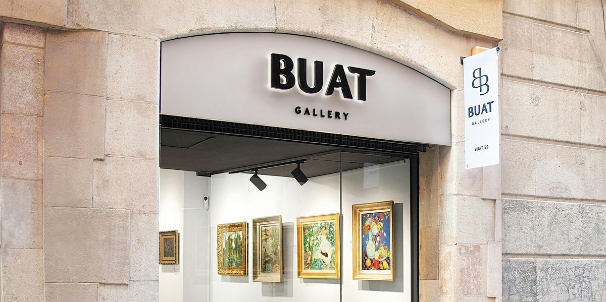 OPEN CALL for Artists \u2014 Barcelona Exhibition