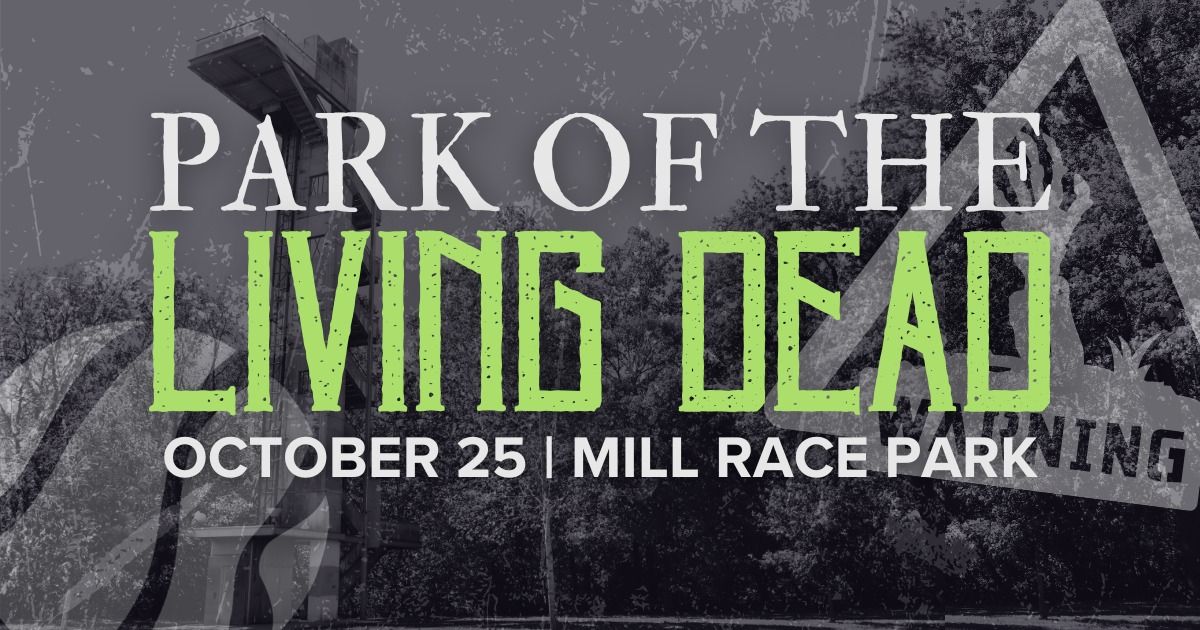 Park of the Living Dead