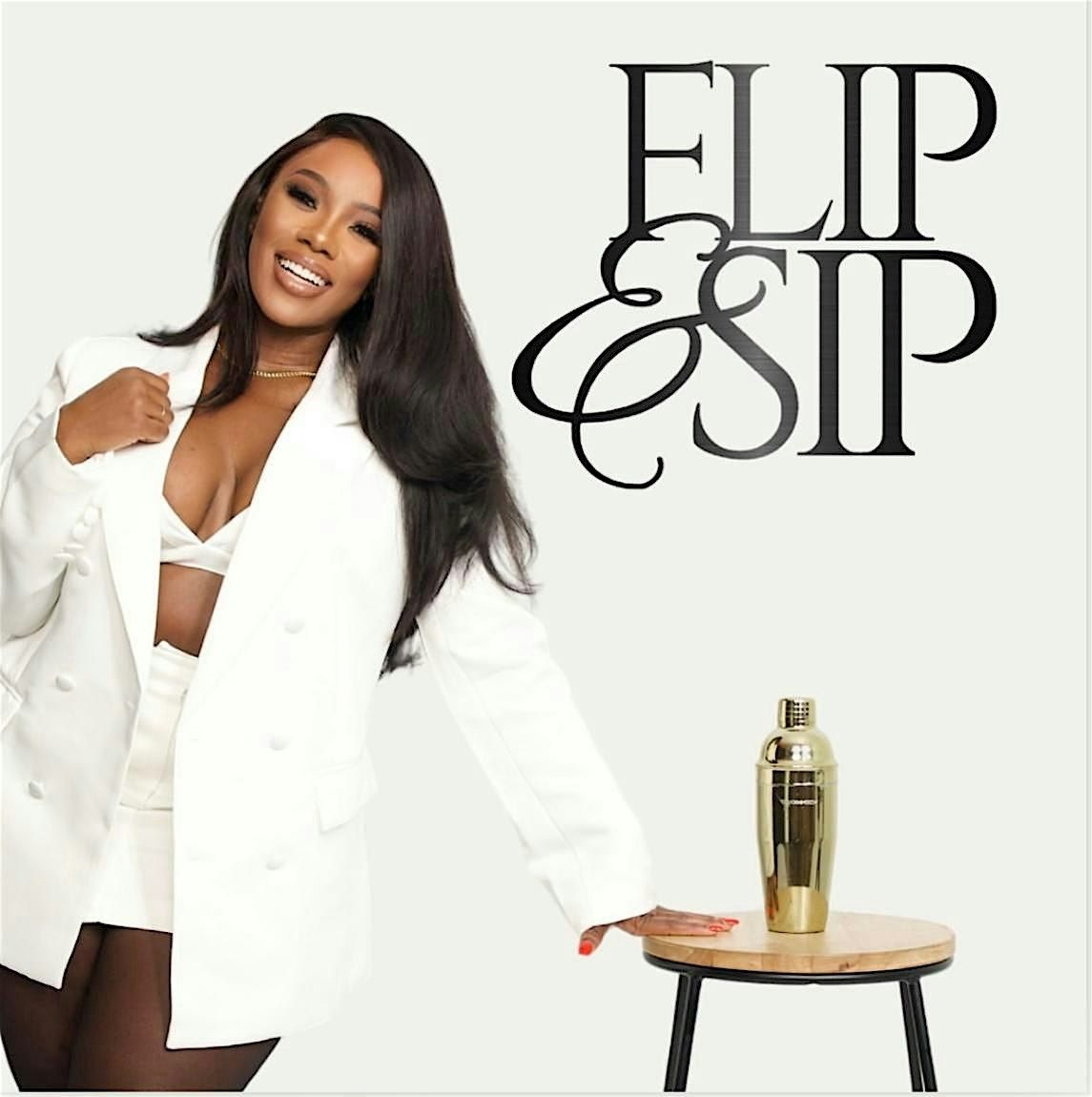 Flip & Slip Experience