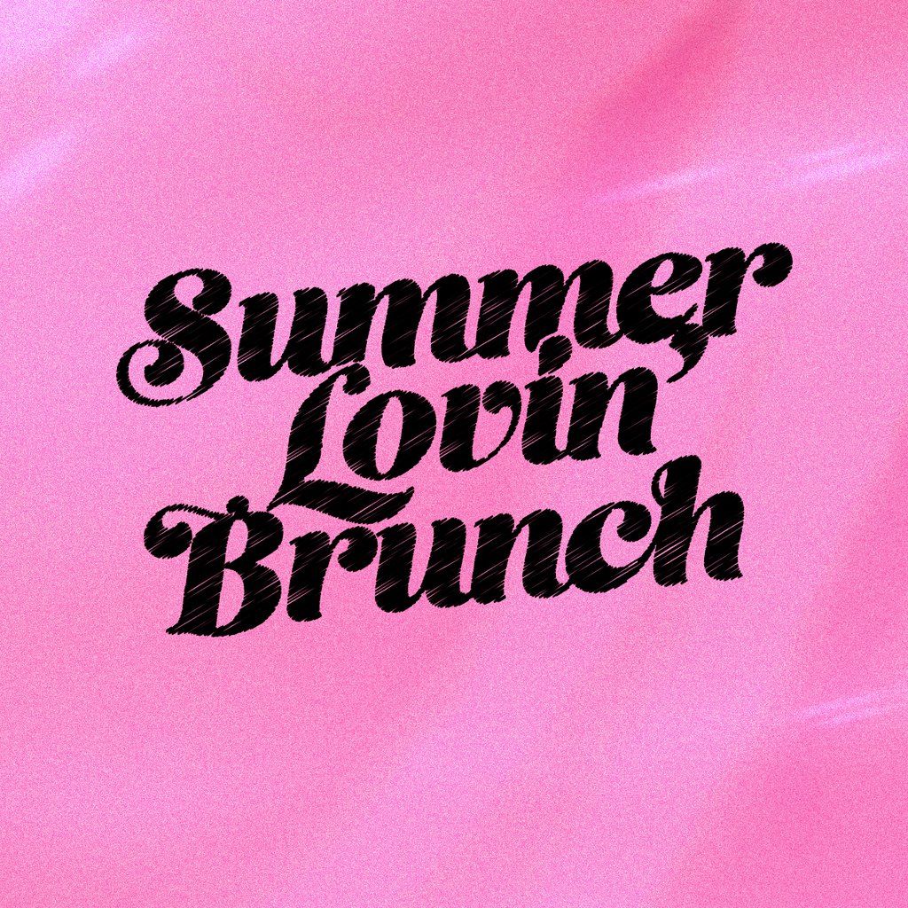 Summer Lovin' Brunch - Liverpool
