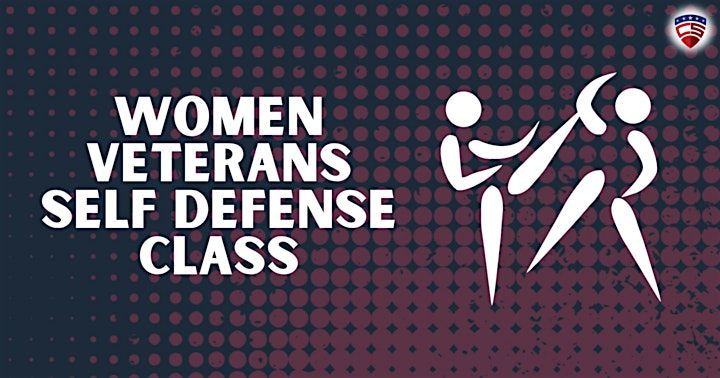 Camp SHiEld's Women Veterans Self-Defense Class