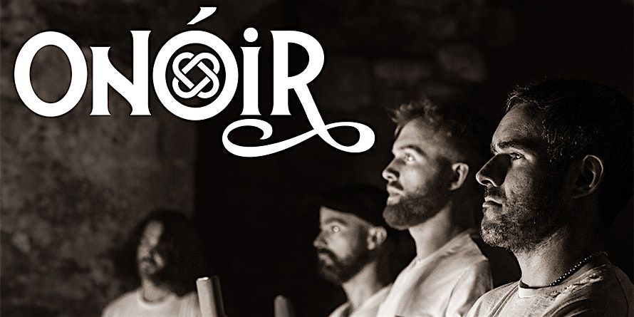 On\u00f3ir LIVE at the Irish Cultural Centre