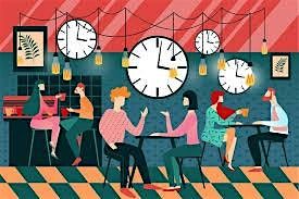 Upscale 30s & 40s Speed Dating
