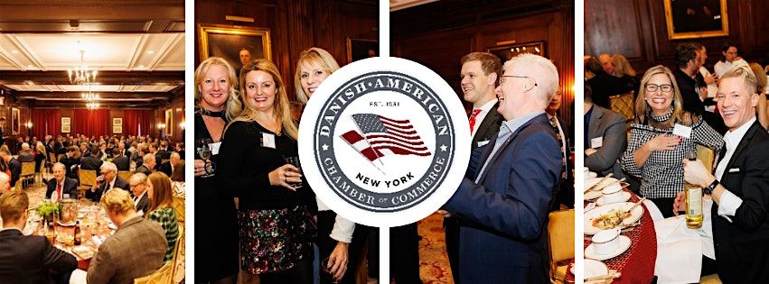 DACC Annual Christmas Luncheon 2025