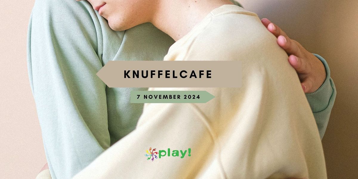 PLAY Utrecht - Knuffelcaf\u00e9