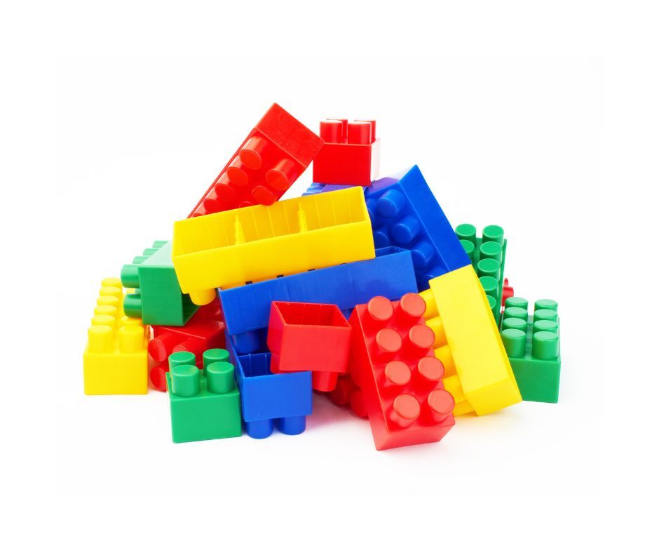 Lego Club