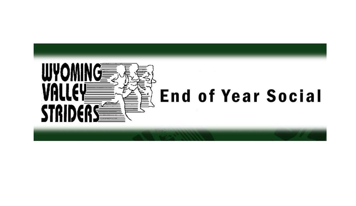 WVS 8th Annual End of Year Social