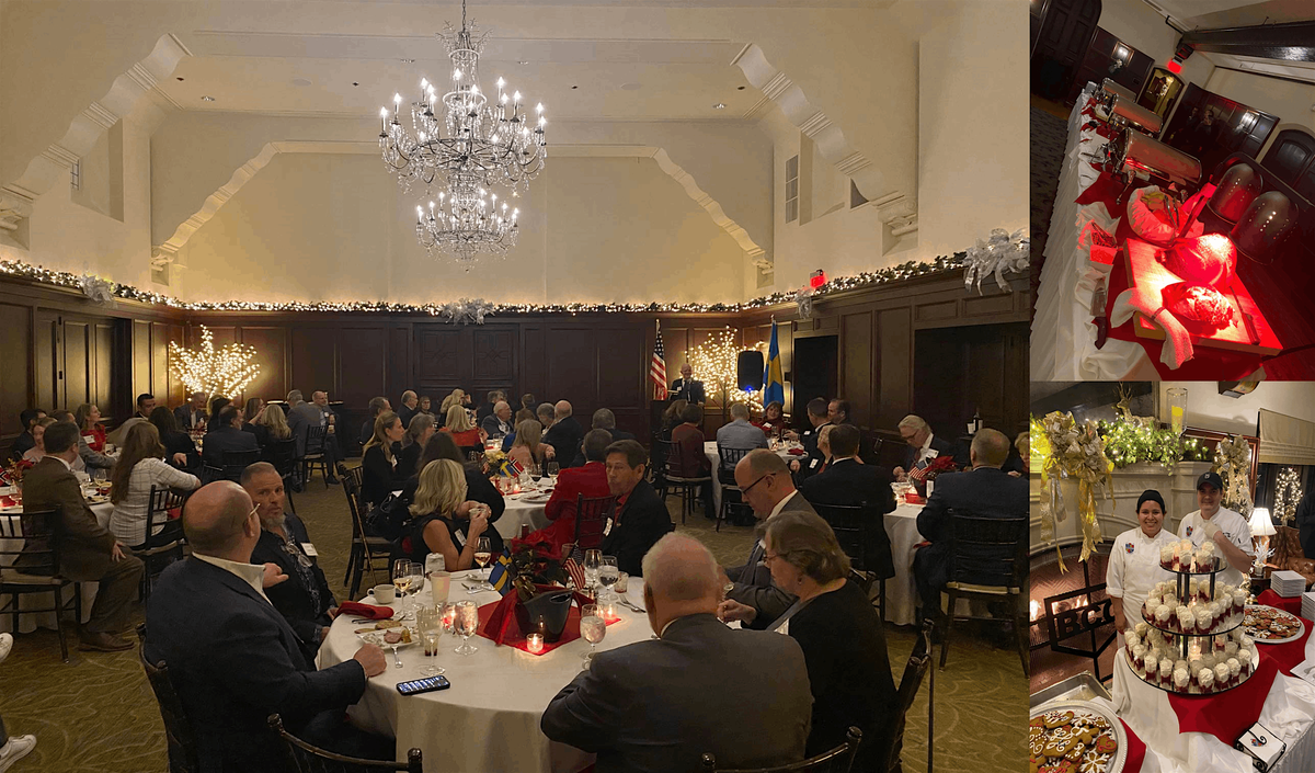 2025 Annual SACC Detroit Jul Dinner