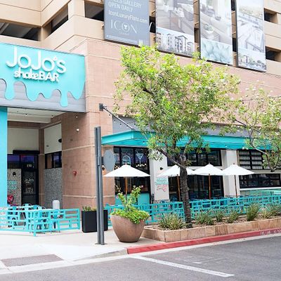 JoJo's ShakeBAR Scottsdale