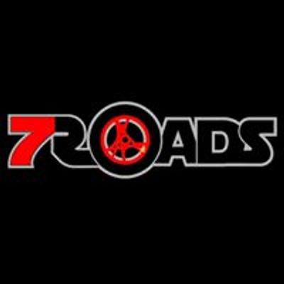 7Roads Band