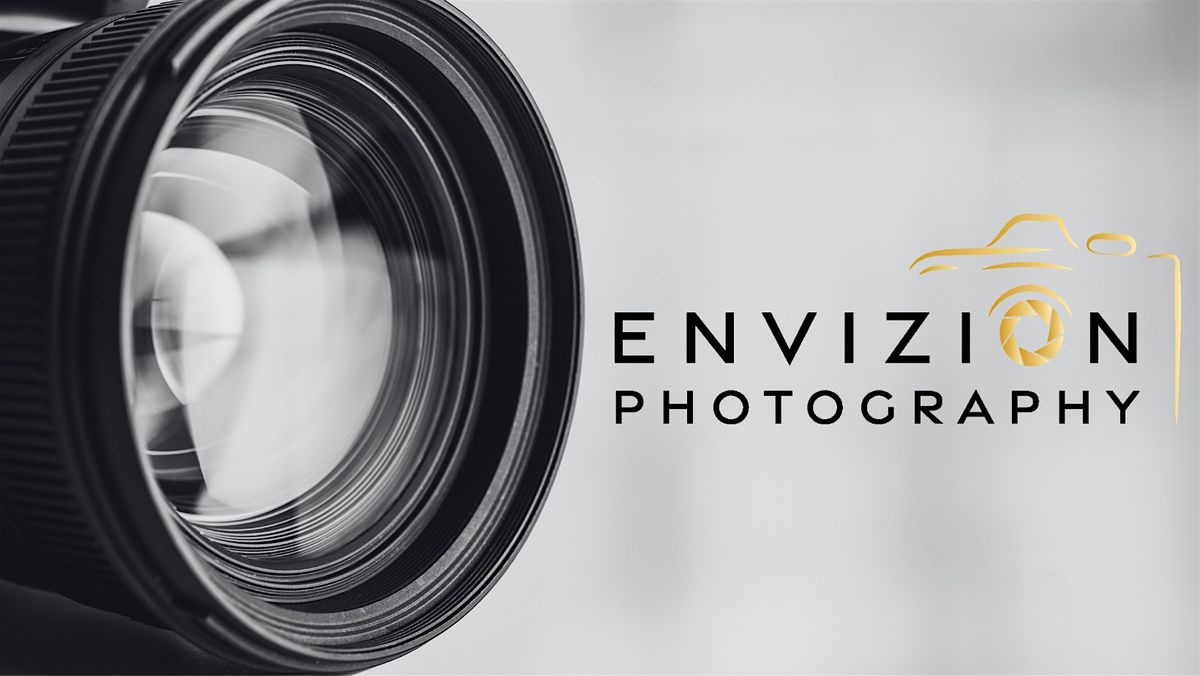 Shutter Social: Photography Workshop