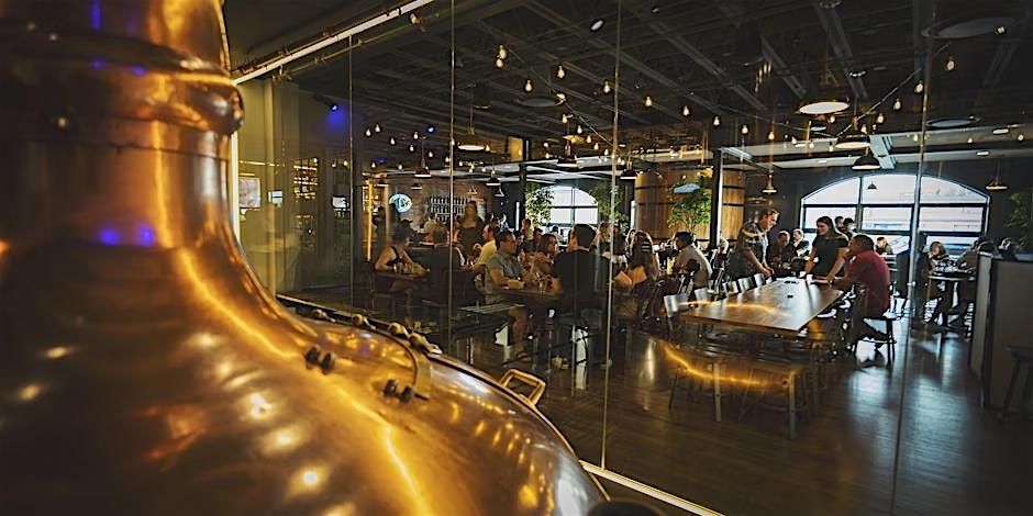 Edmonton | Straight Speed Dating | Ages 25-34 | Oct 28