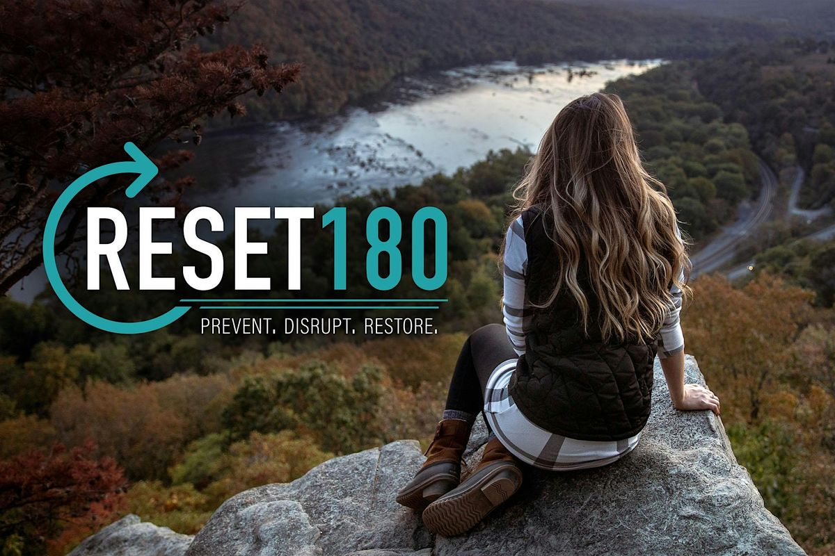 Reset 180: Presentation and Bus Tour