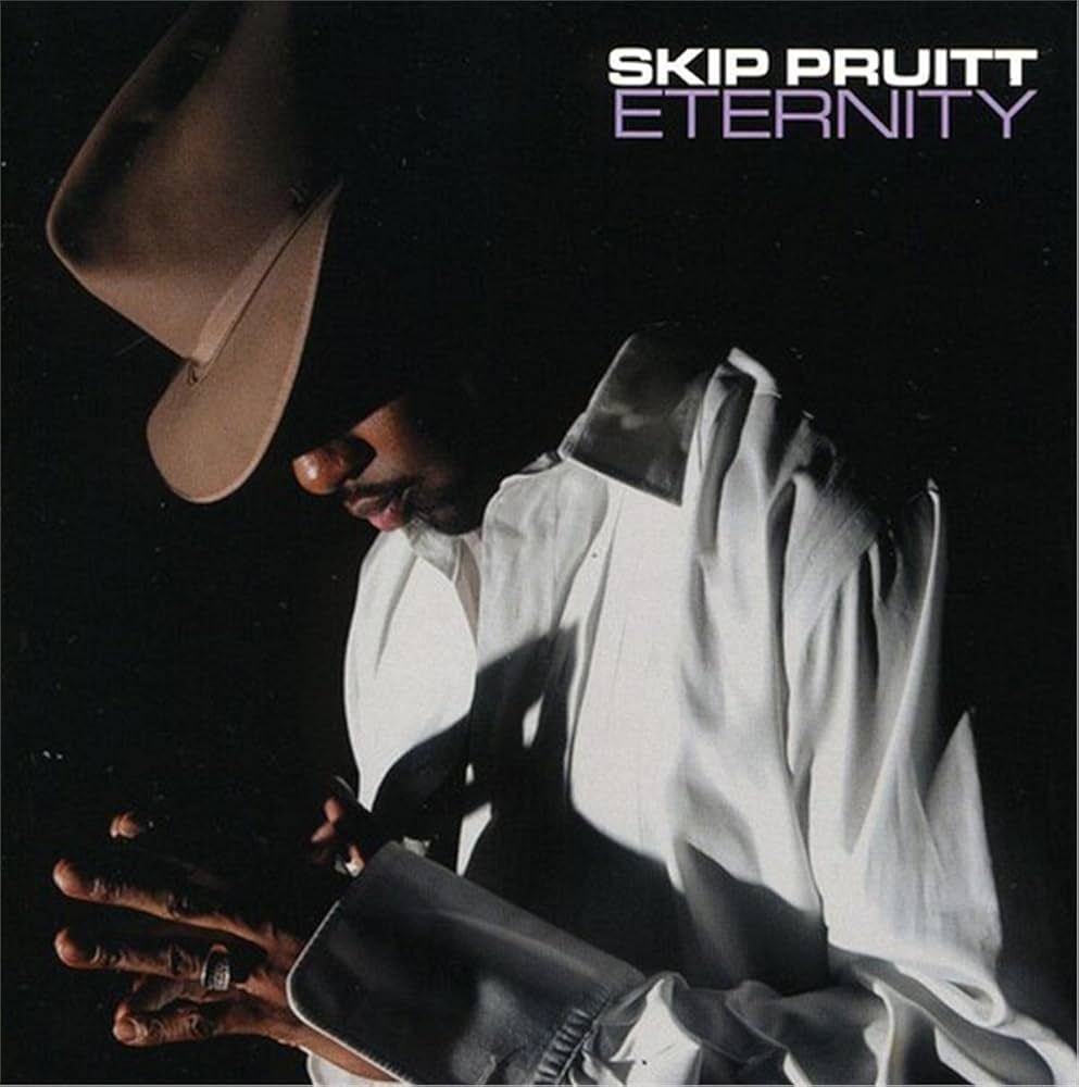 Skip Pruitt