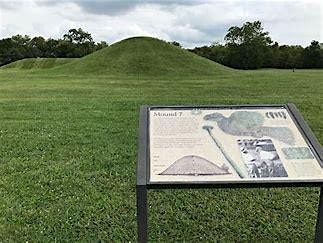 HG_OHVA Visits the Hopewell Culture National Historic Park - Chillicothe\/SC