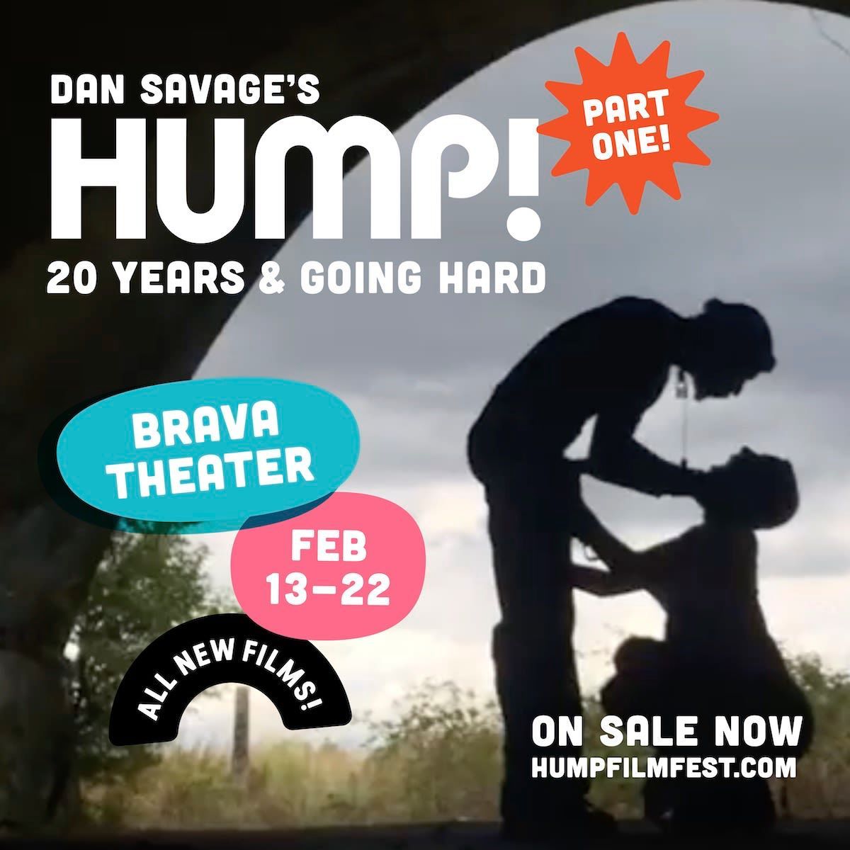 HUMP! Film Festival