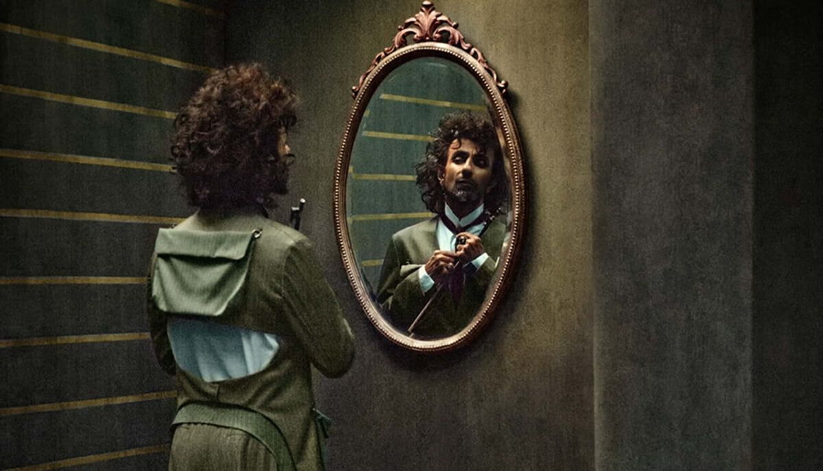 Ara Malikian: Intruso World at Town Hall New York