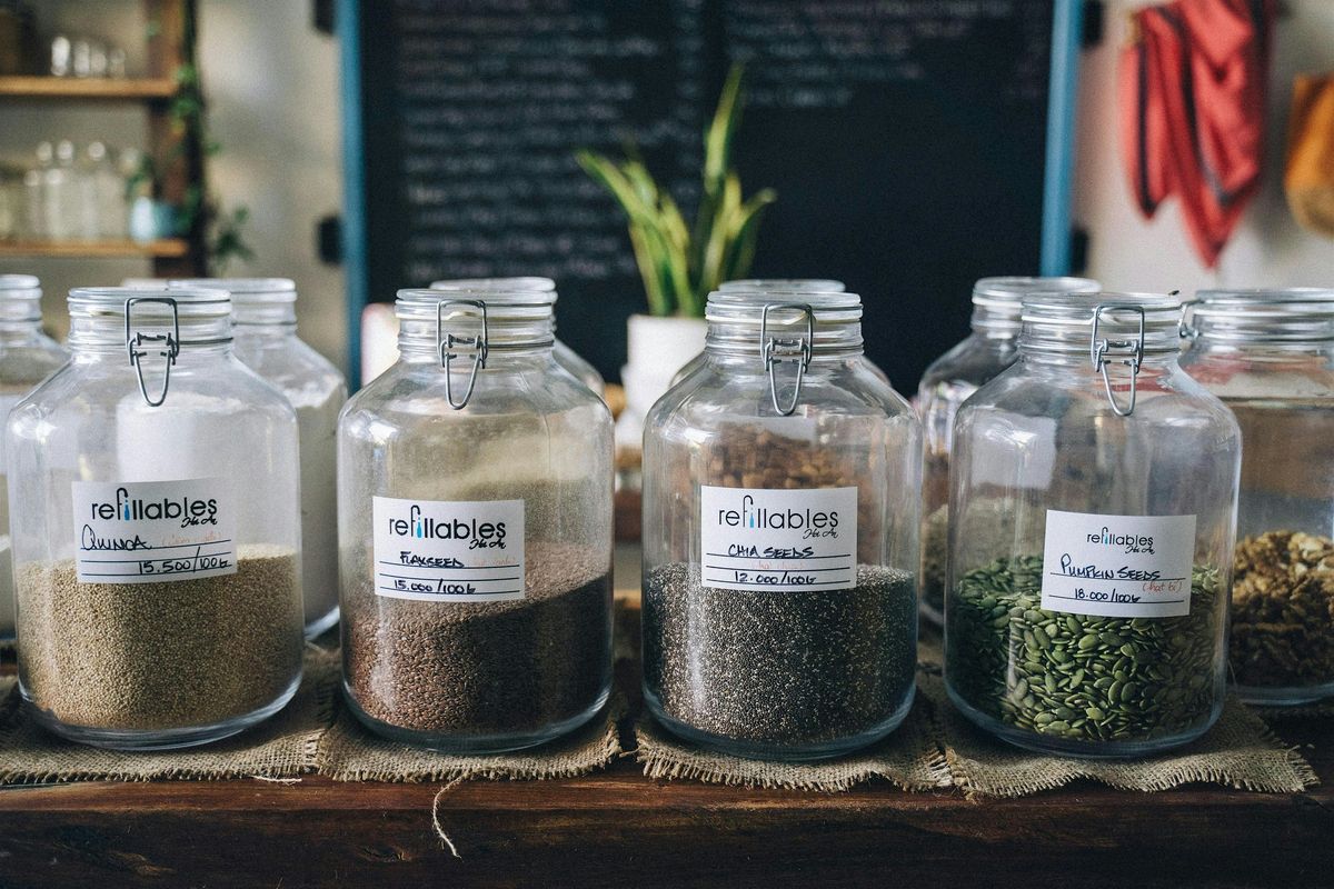 Gardening Series: Lecture 9 (Fall Prep and Seed Saving)