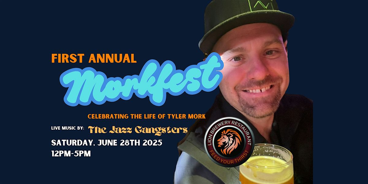 Tyler Mork's 1st Annual Memorial Celebration