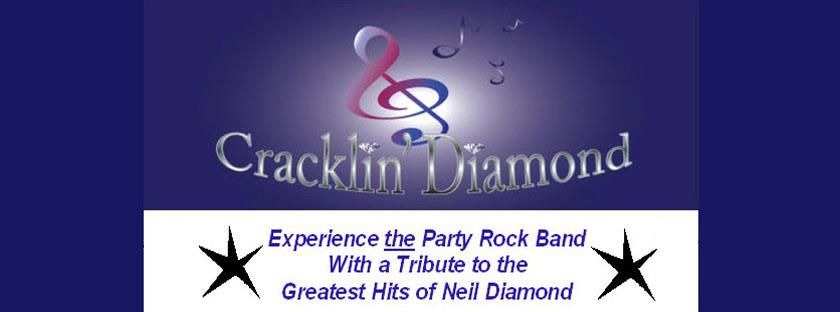 Cracklin\u2019 Diamond Live!