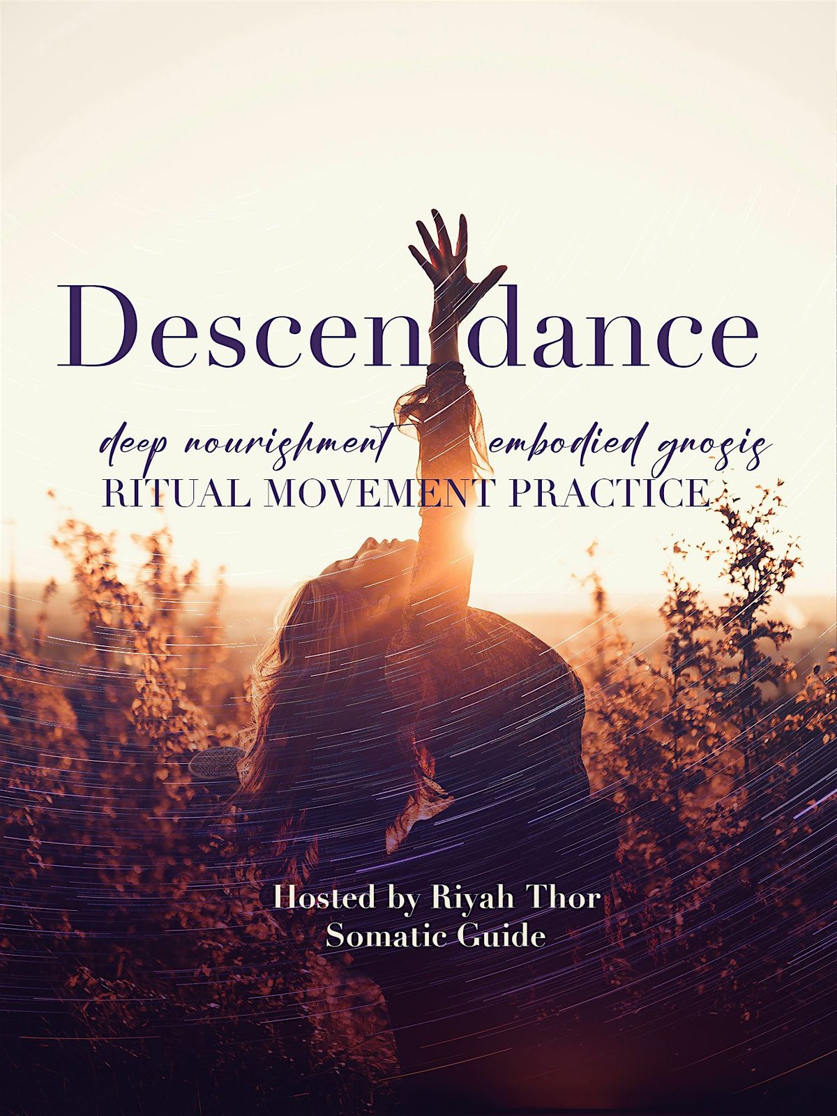 Descendance - A Ritual Movement Practice