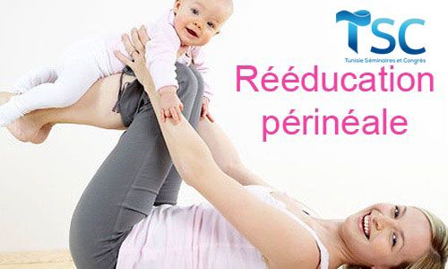  Formation en r\u00e9\u00e9ducation pelvi-perineale chez la femme 