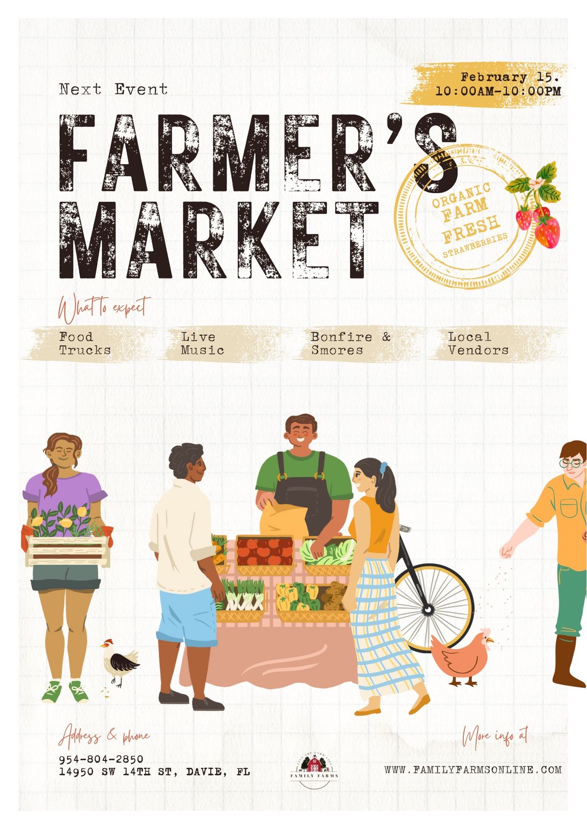 Farmers Market