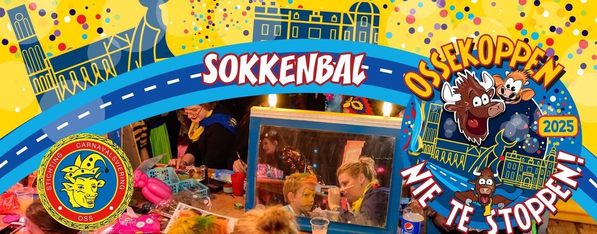 Sokkenbal