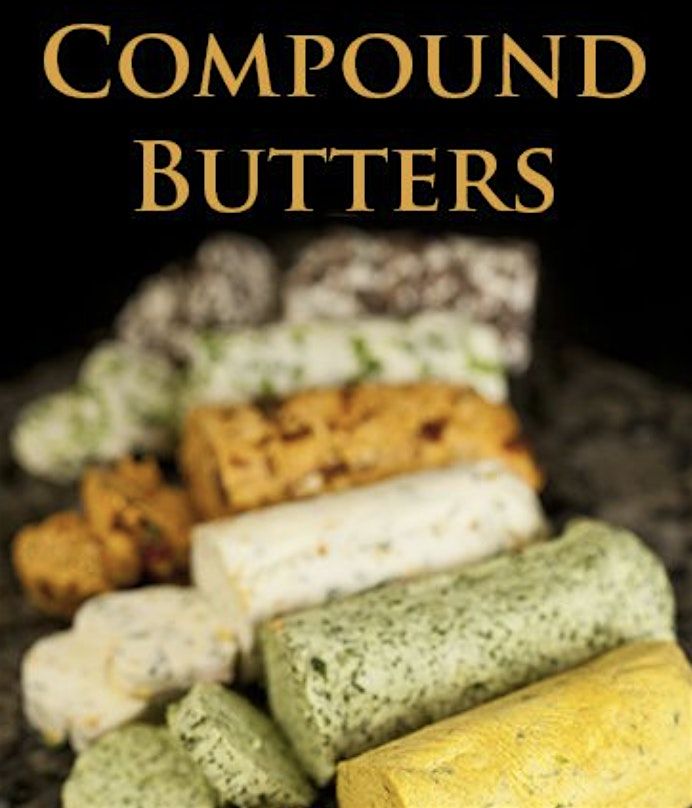 Let's Make Butter from Scratch! (Compounds too!)