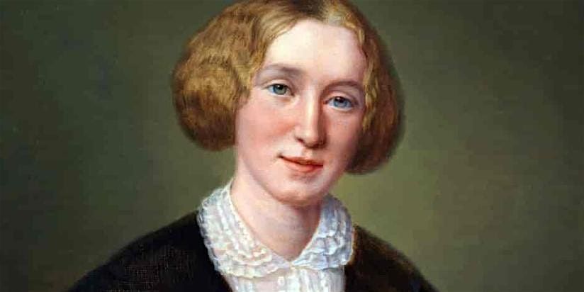 Finestres - Cicle: Llegim 'Middlemarch' de George Eliot