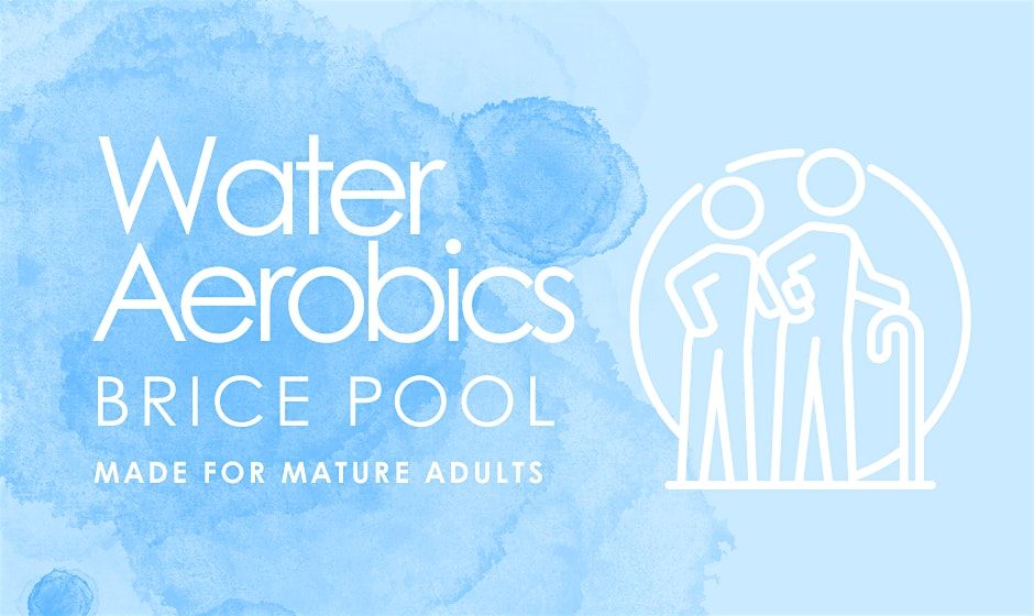 Water Aerobics + Yannett
