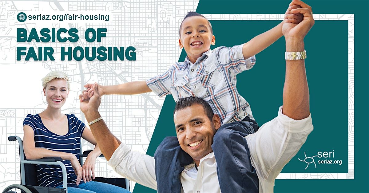 Basics of Fair Housing \u2013 English