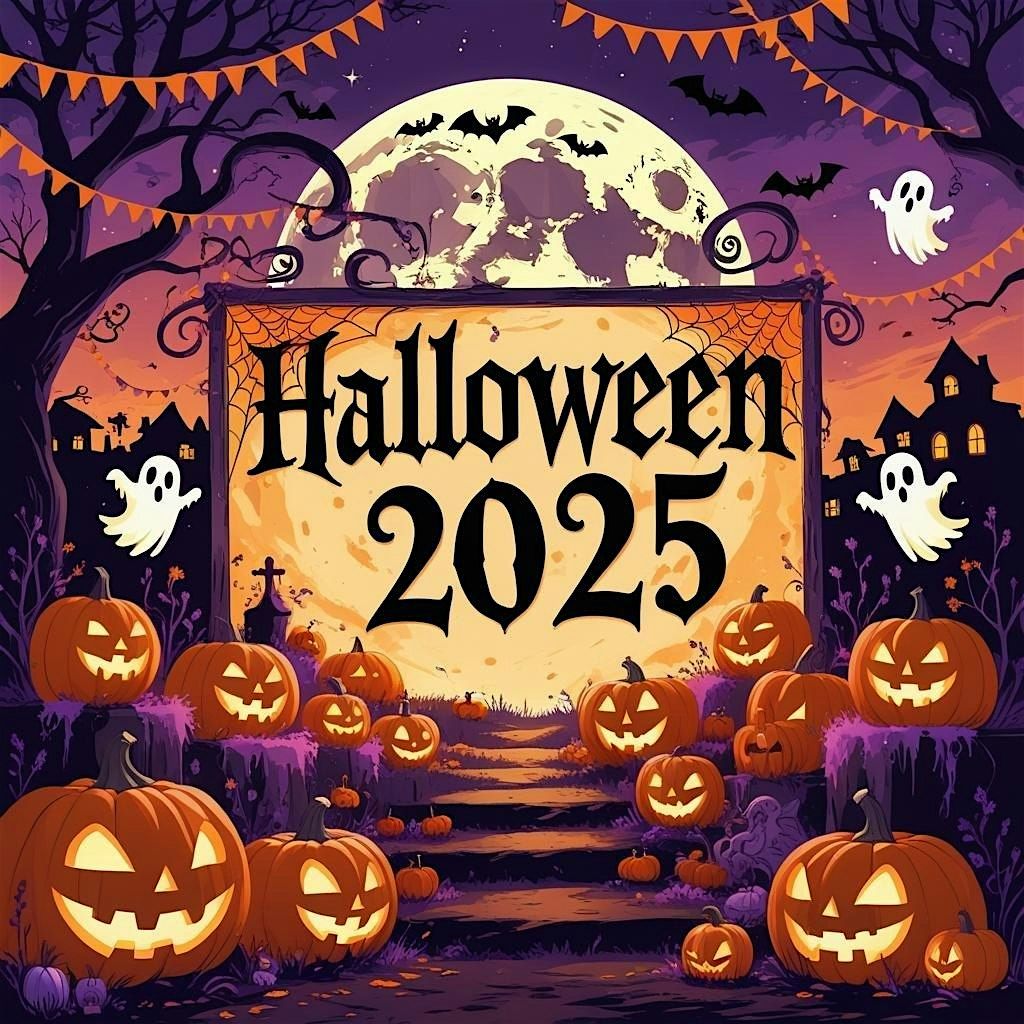 Halloween 2025