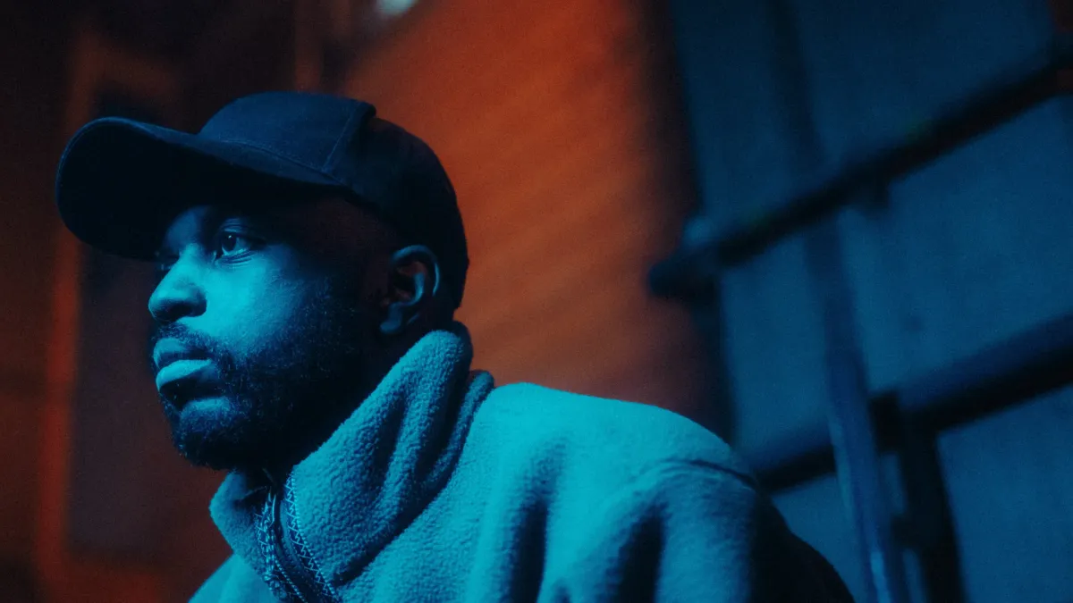 Alfa Mist in Bologna