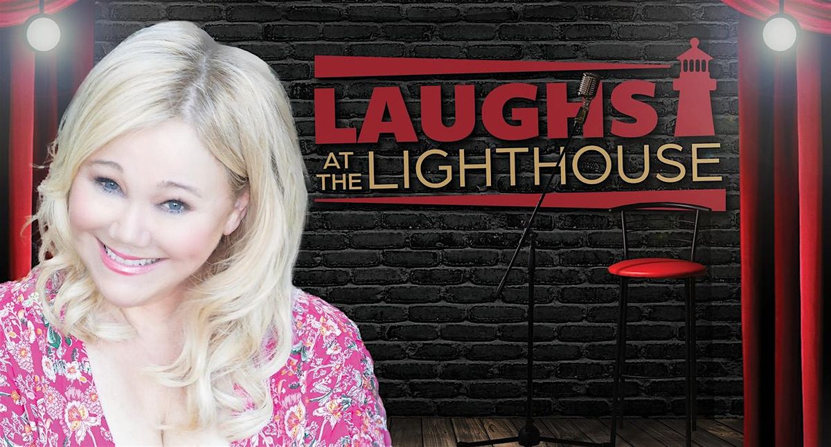 Caroline Rhea at American Place Casino