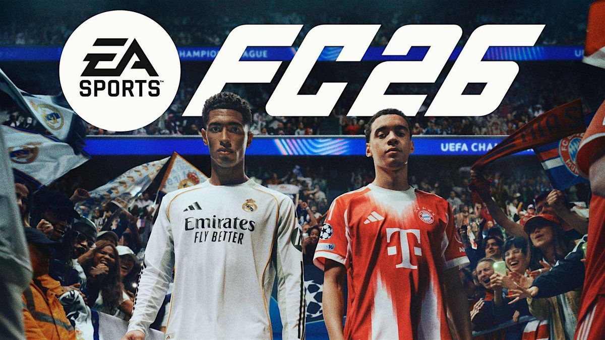 FC 26 Tournament