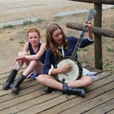 Topanga Banjo Fiddle Contest and Folk Festival