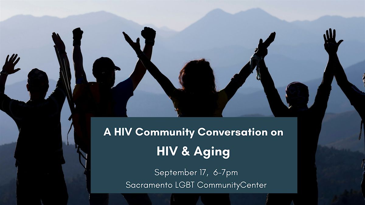 HIV & Aging