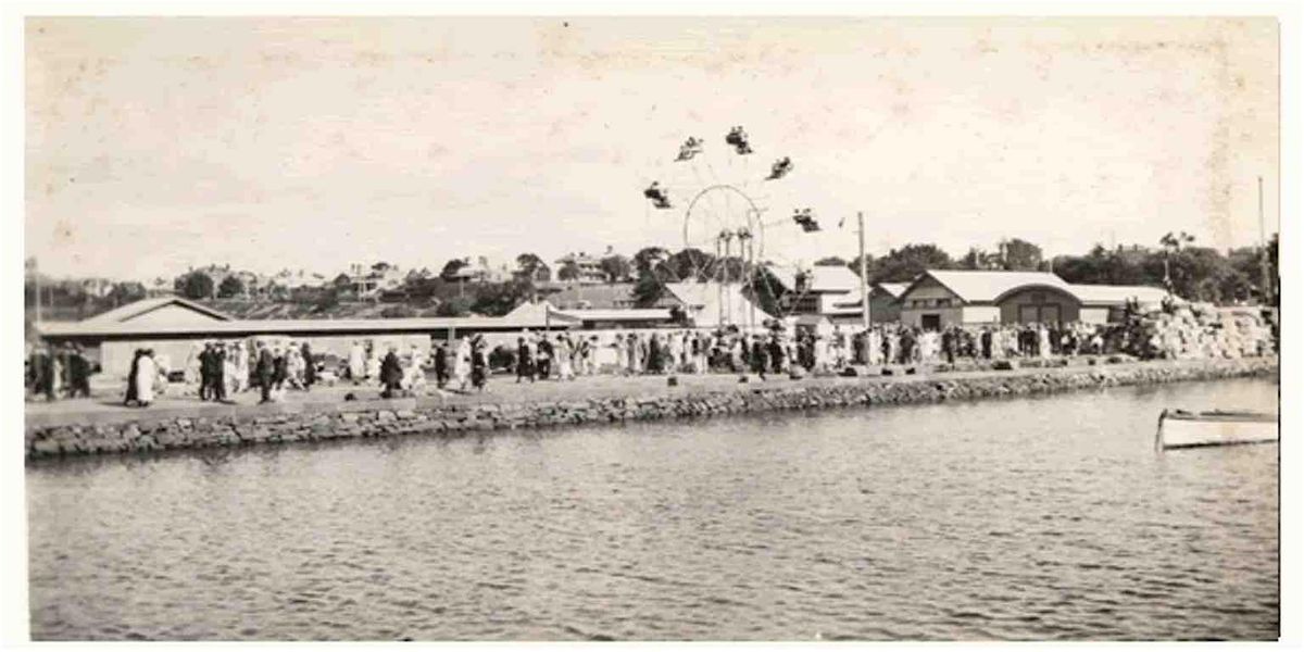 Geelong Audio Tour: Historic and Cultural Odyssey of Geelong