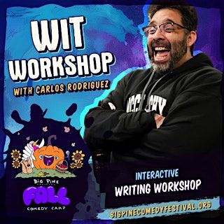 Wit Workshop (Writing)