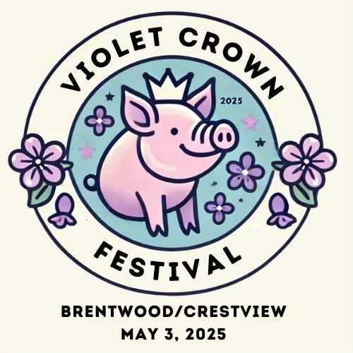 Violet Crown Festival