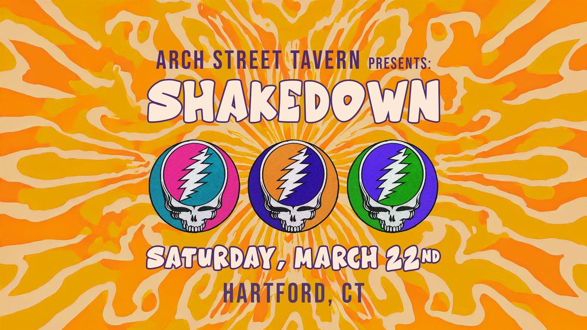 Shakedown (Hartford, CT)