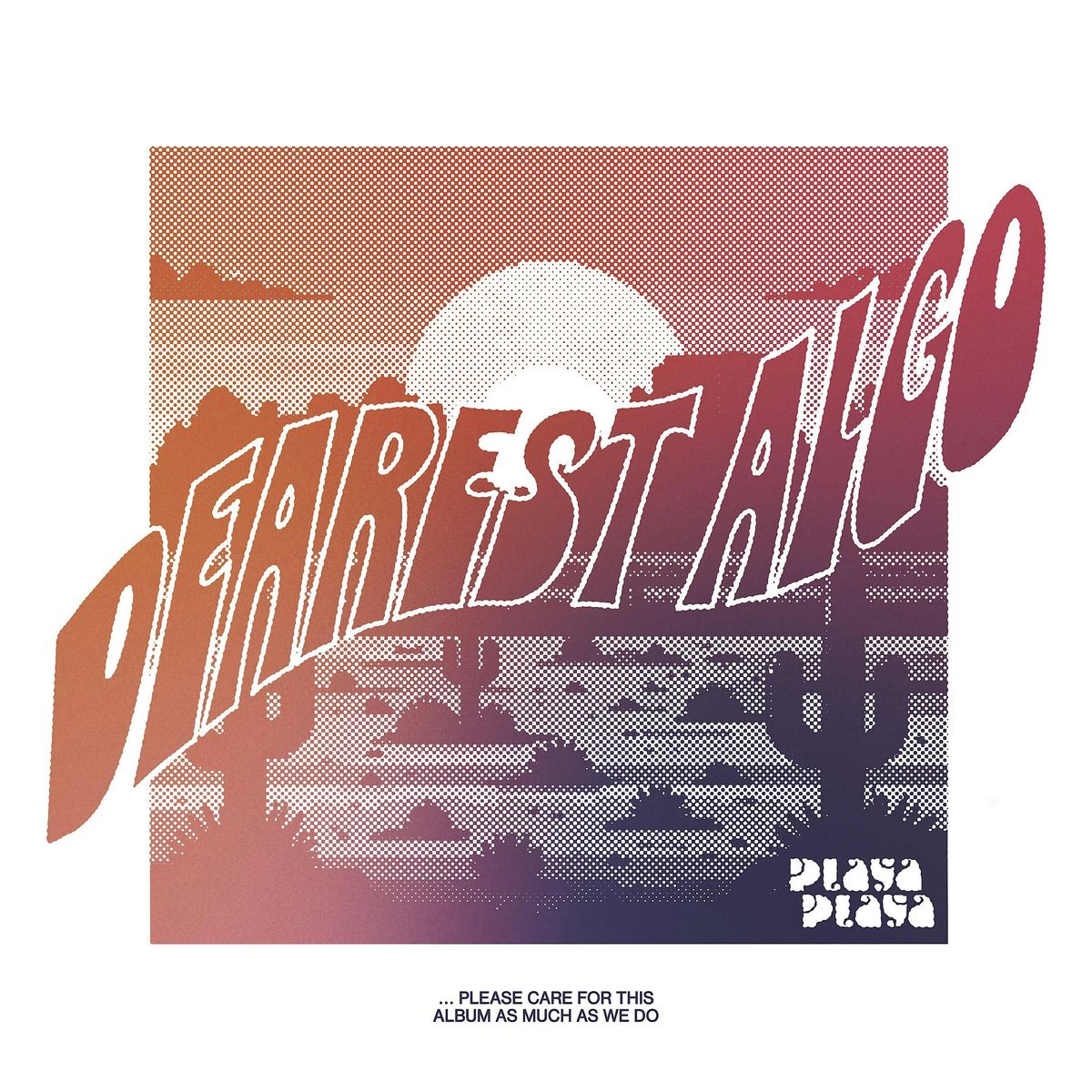 PlayaPlaya Record Release-Show