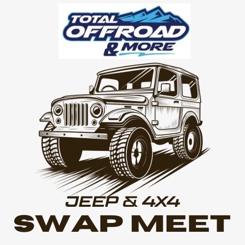 Total Offroad Swap Meet 