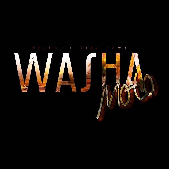 WASHA MOTO