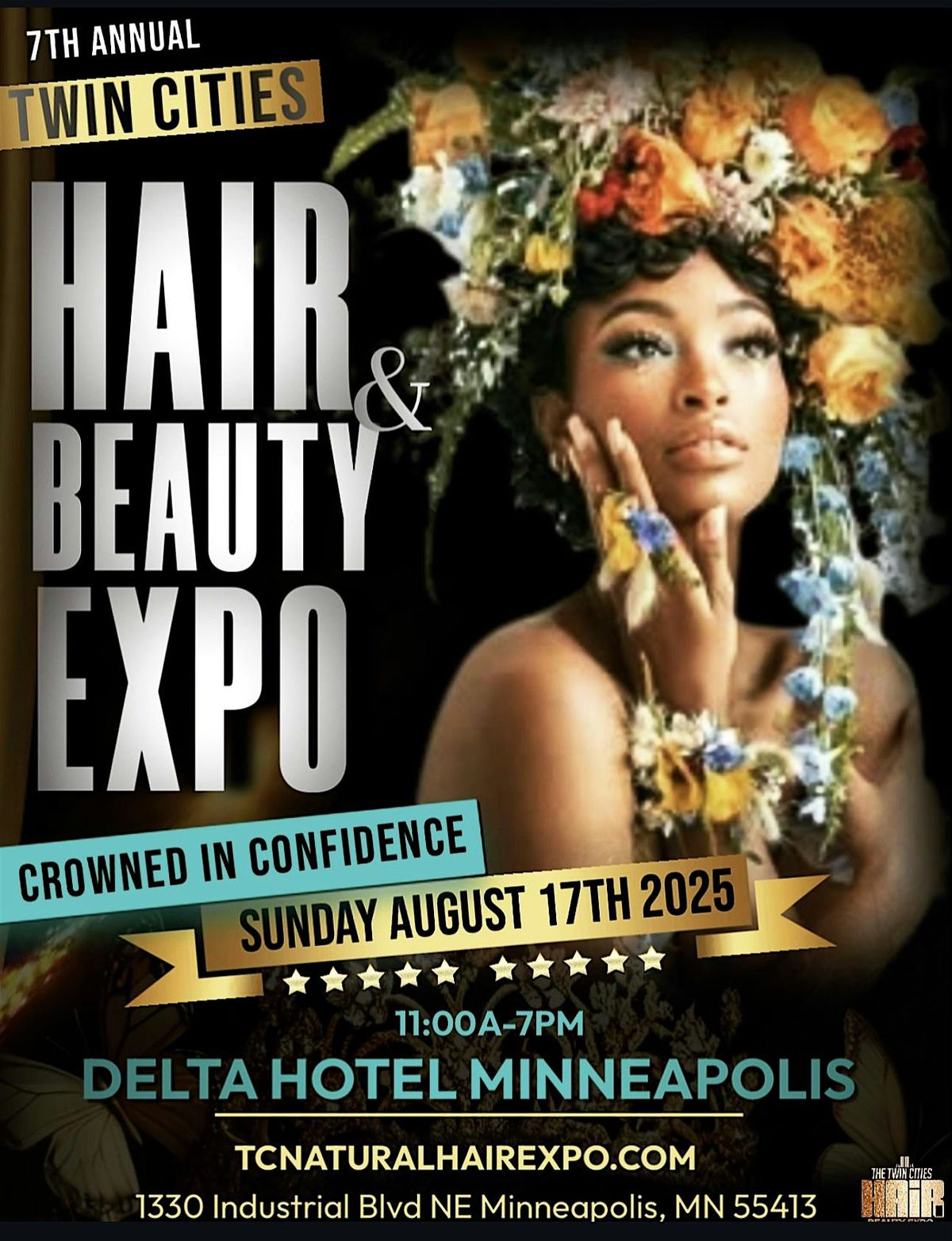 Twin Cities Hair & Beauty Expo